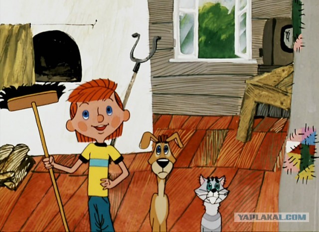 Новый "КОКОС", читаем работы