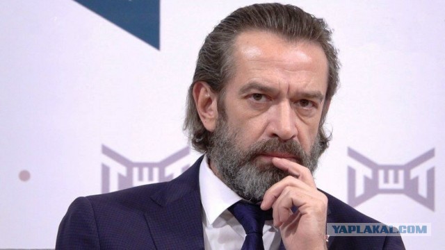 Если театр носит имя Табакова, это не означает, что все его родственники должны входить в состав труппы - Машков обновляет театр