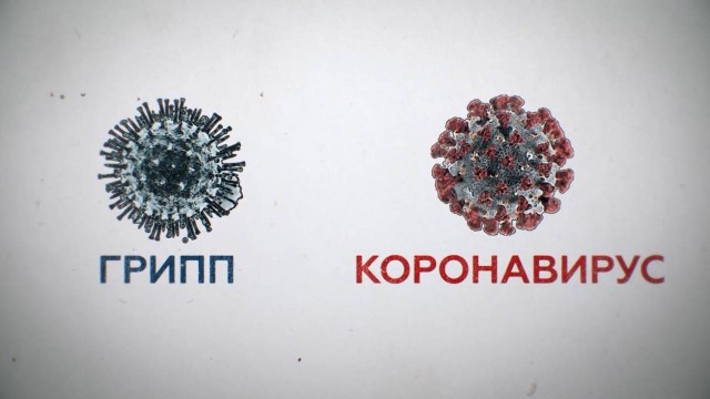 Устали от короны? Держите флурону!