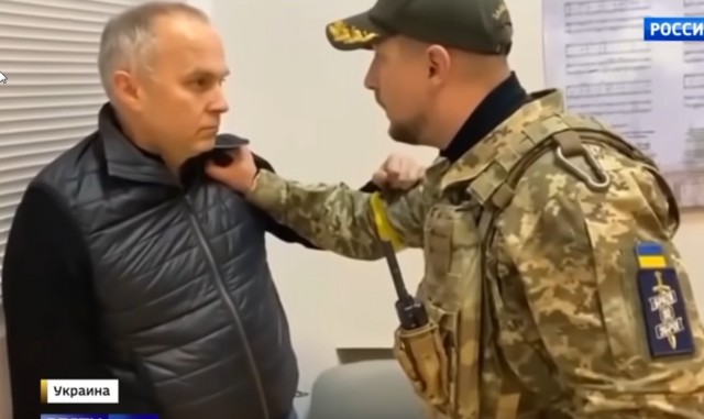 Почему русских не встречают с цветами