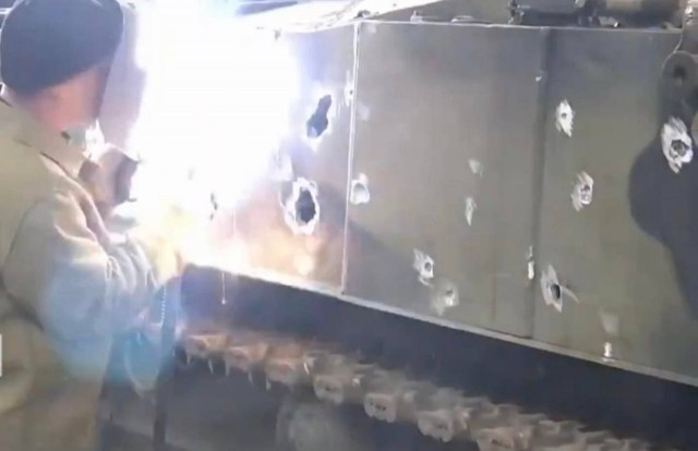 Военная помощь