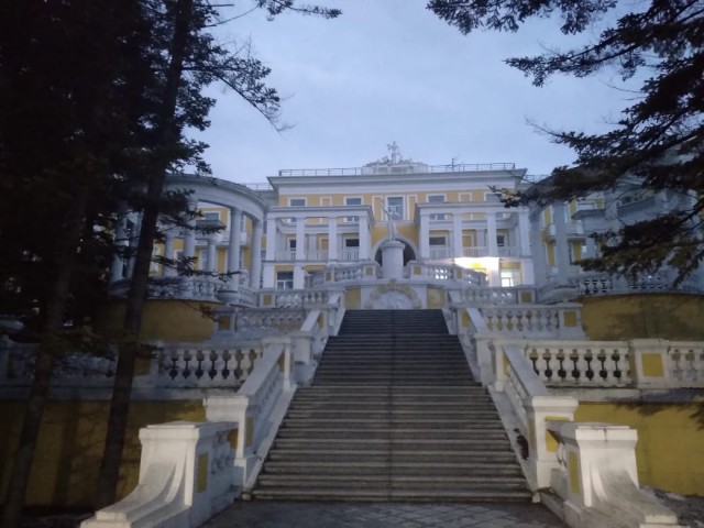 Два фото с разницей в 72 года и история любви