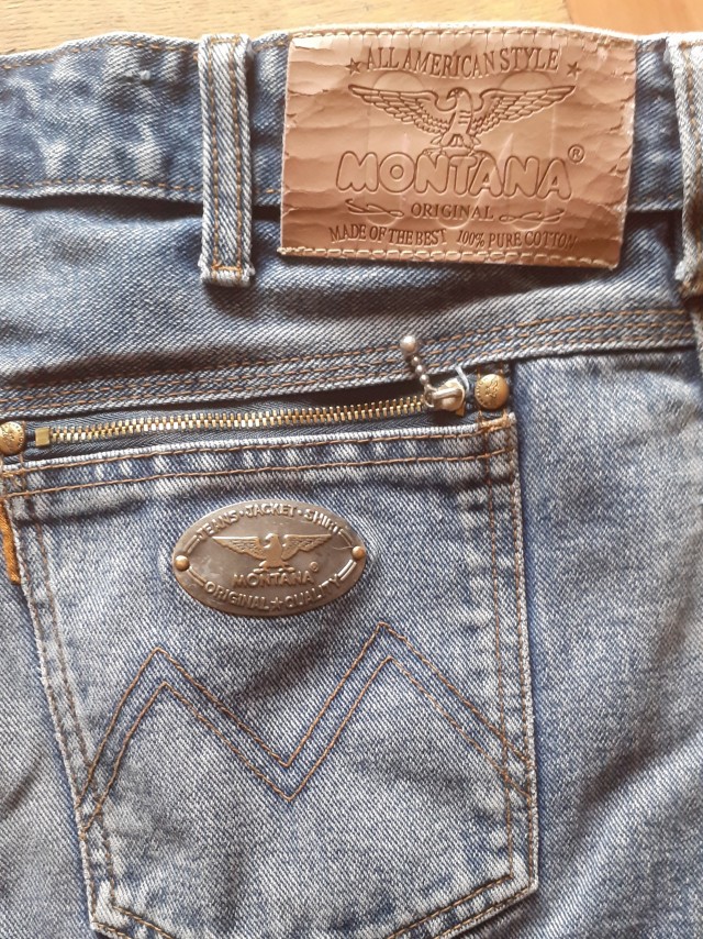 Levi’s решили окончательно покинуть российский рынок после 29 лет работы