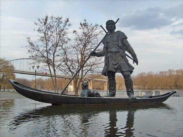 Рысь
