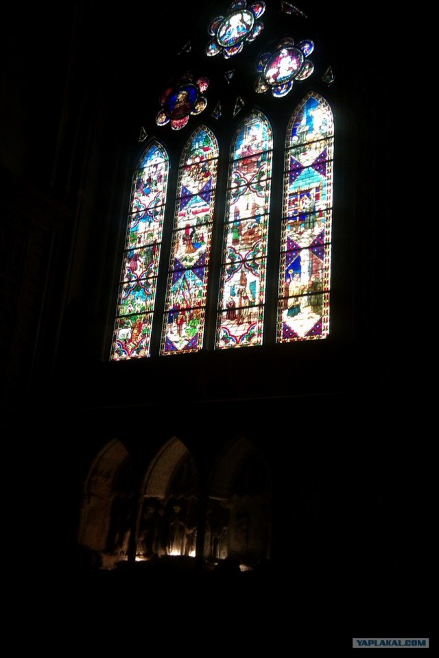 500 км. по Испании пешком