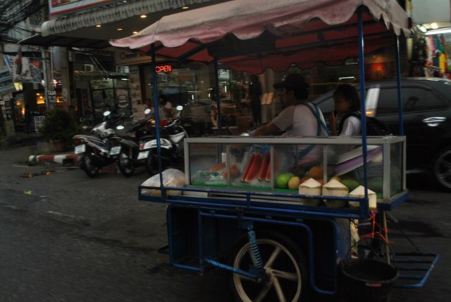 Тайланд: Бангкок, Паттайя, Ко Самет