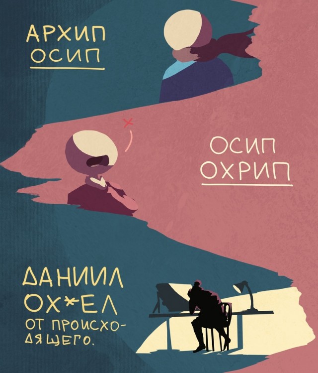 Средненедельная ХНЯ