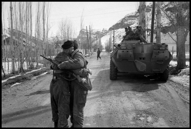 Фотографии связанных с историей Красной и Советской Армии.