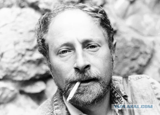 Сегодня исполняется 75 лет Григорию Остеру