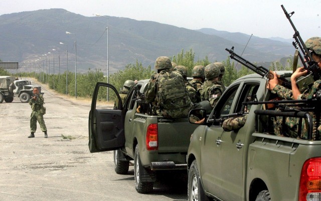 Папа о бурятах
