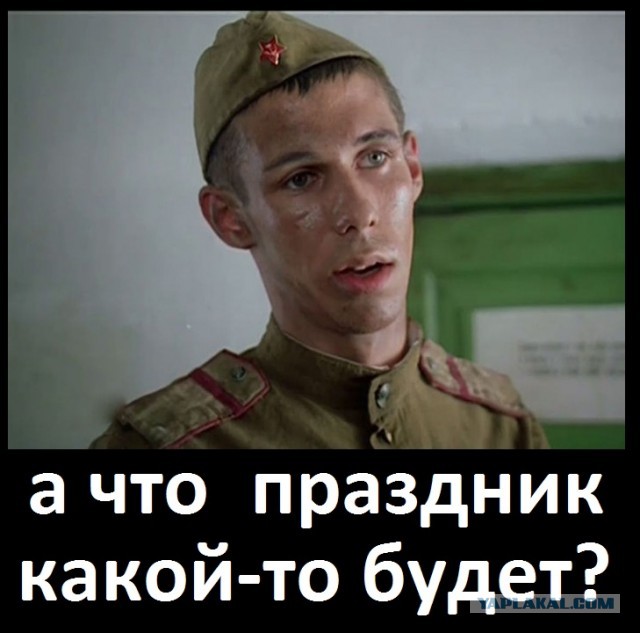 Чернуха на среду! Из закромов!