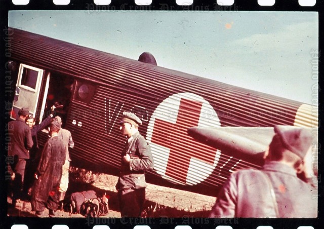 Немного истории ВОВ в фотографиях