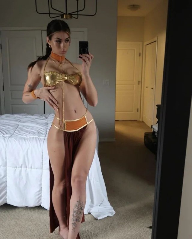 Пофотались и довольны