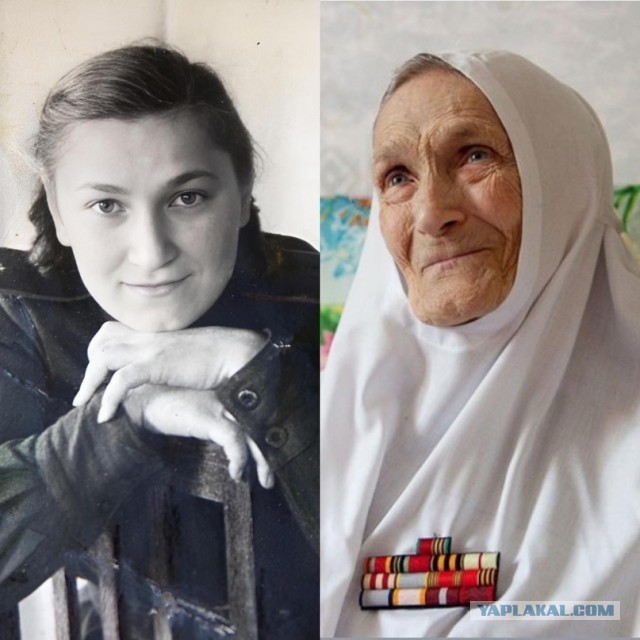 «Жизнь прожить - не поле перейти». История разведчицы Натальи Малышевой