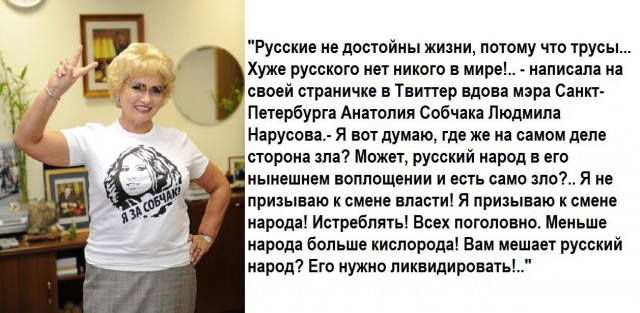 Найденному у племянника российского сенатора оружию дали объяснение