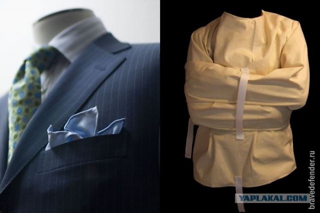 Как дети видят окружающий их мир