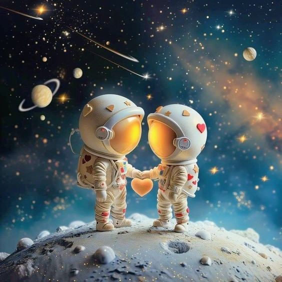 Прикольные и просто красивые картинки 08.11.2024