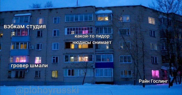 Завалялось тут случайно немного забавных картинок
