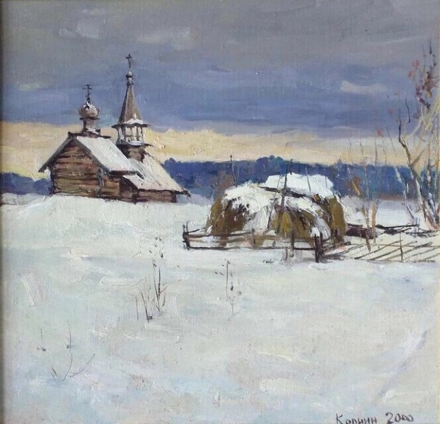 АРТ-Воскресенье