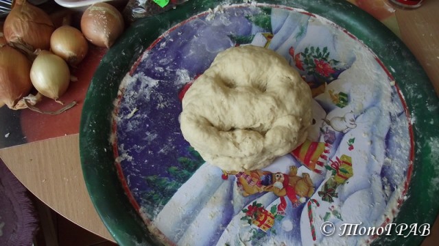 International одной книги., В память о Дженибеке.