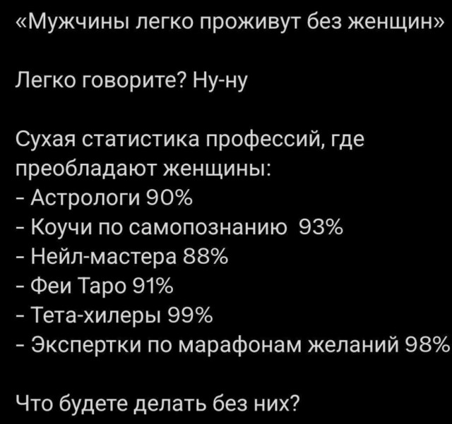 Веселые картинки в среду, практически пятницу 30.04