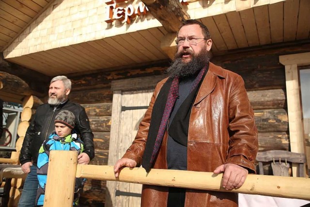 Россиянам посоветовали возвращаться к быту предков и меньше ходить в магазины