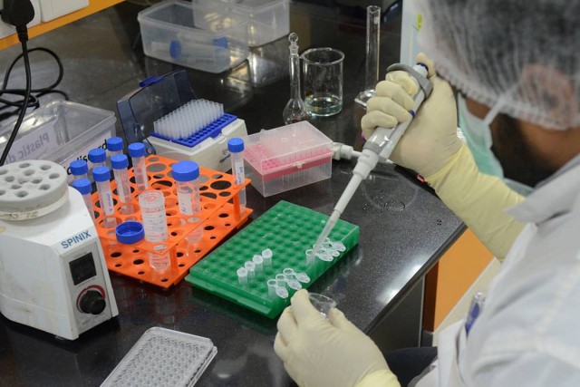 В Индии у женщины определили ранее неизвестную группу крови