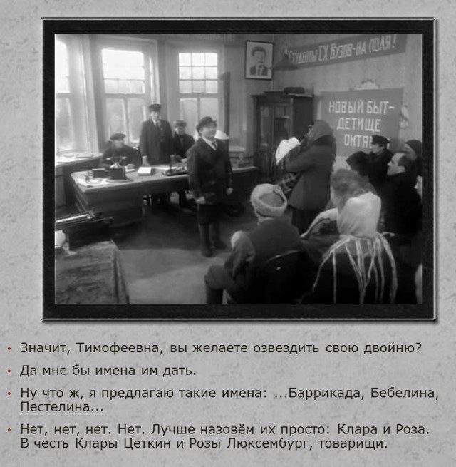 А знаете ли Вы в честь кого названа улица на которой Вы проживаете