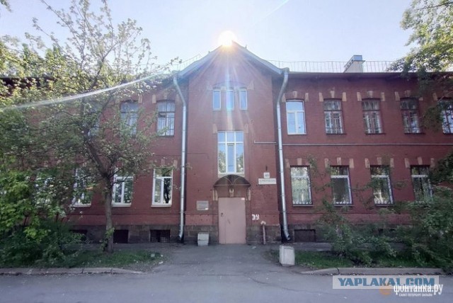 РЖД начали выселять петербуржцев через суд для стройки ВСМ