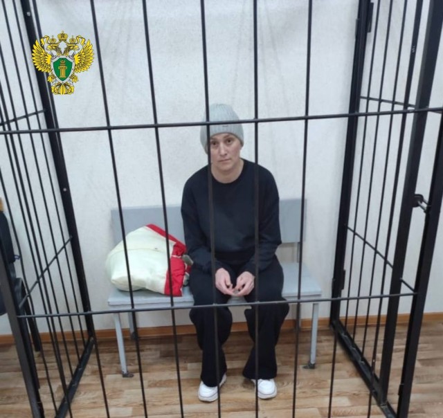 В Асбесте Свердловской области осудили Ларису Четыркину, которая выманила у матери бойца СВО почти 2 млн рублей