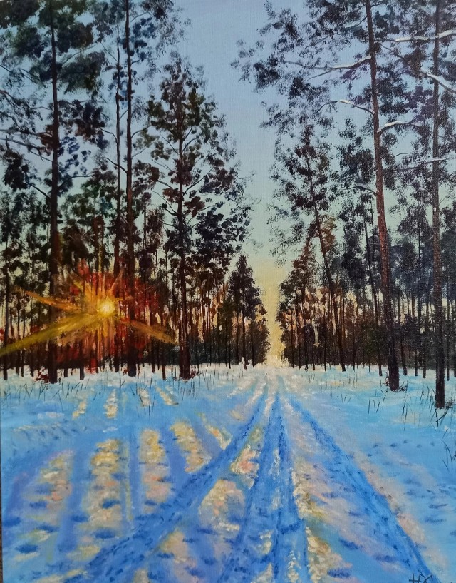АРТ-Воскресенье