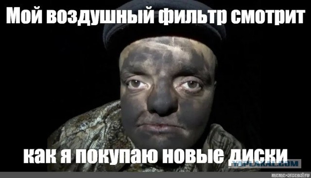 Замена фильтра на Panamera...