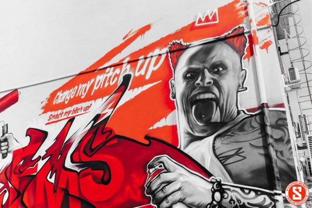 Уличное творчество - 11