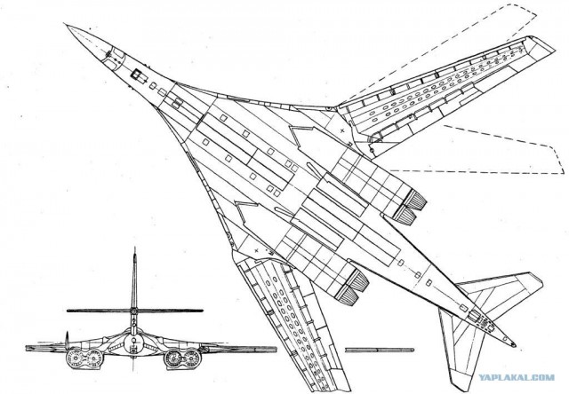 Ту 160