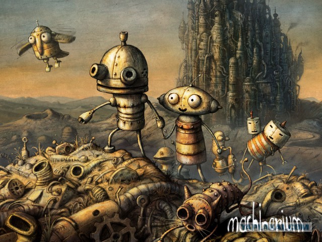 Не пройденные игры