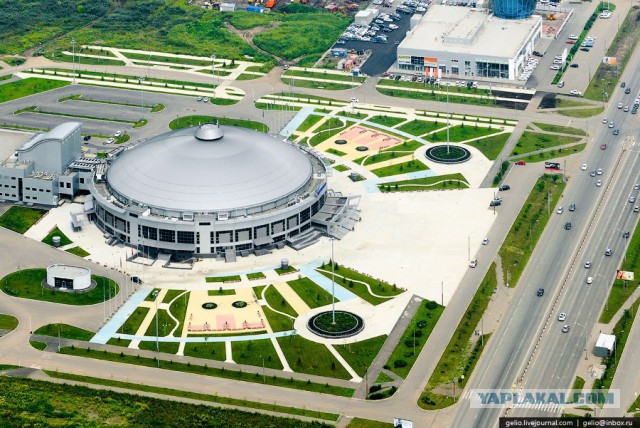 Красноярск