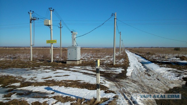 Сказ о том, как мне сваи винтили