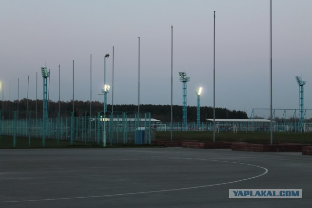 Фашизм наступает и в Беларуси спустя 69 лет