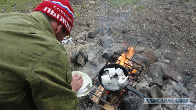 Вуокса 2014