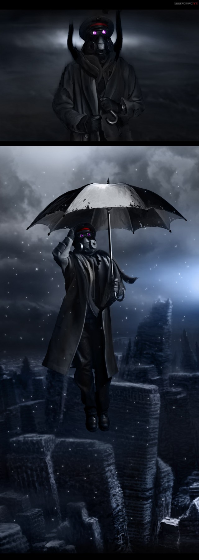 Romantically Apocalyptic