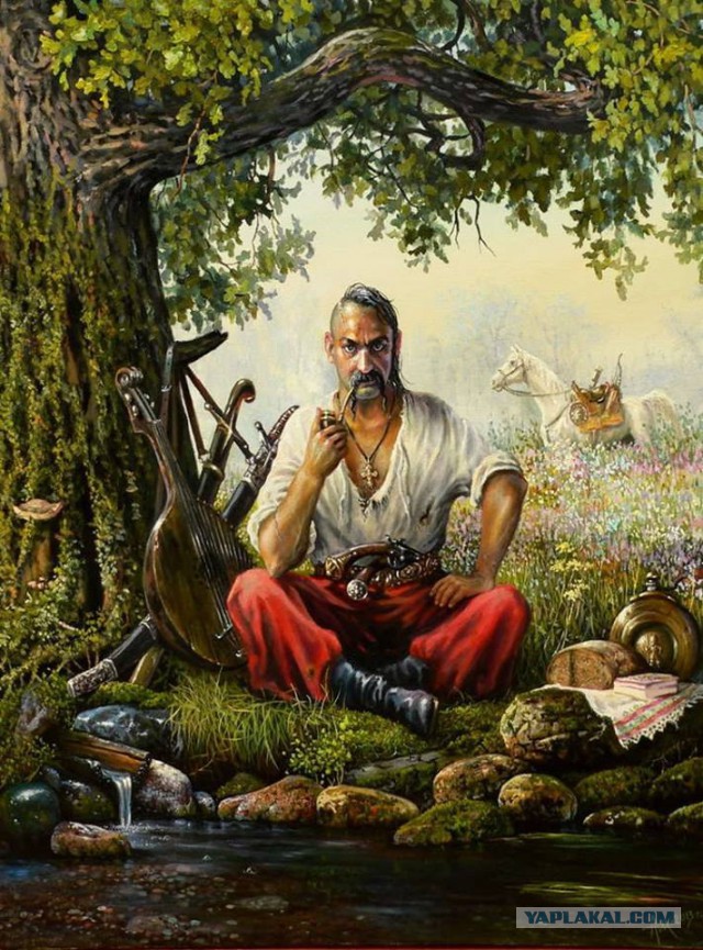 Не благодарите.
