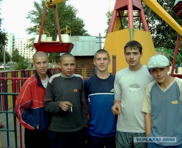 Опасность часть 2