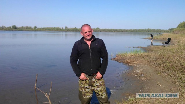 Мужская половина ЯПа
