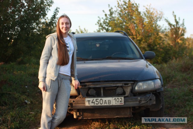 Volvo - реально ли ремонтировать самому?