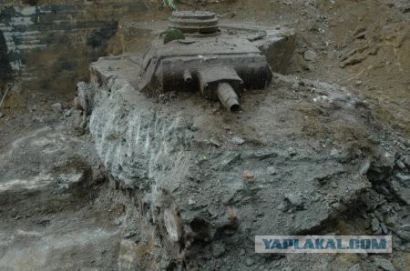 Это были лихие 40-е,