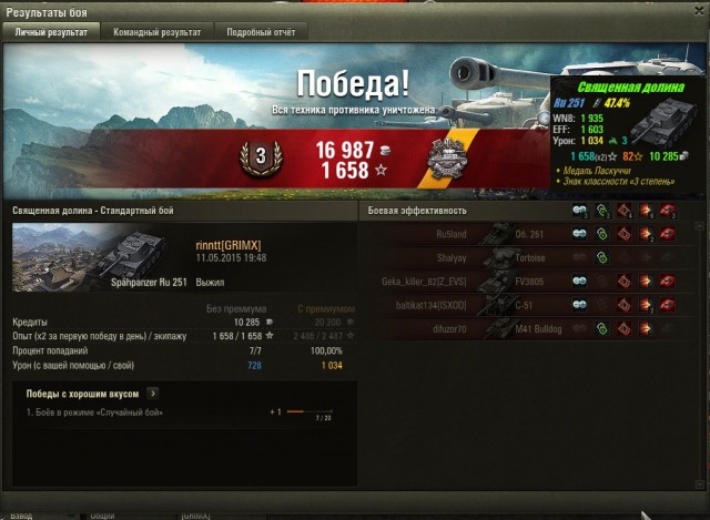 Wargaming 22