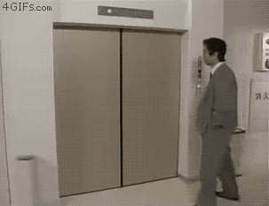 Лифт по-японски