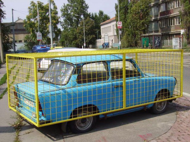 Автоприколы-16