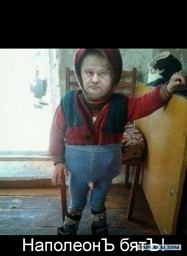 Порошенко собрался в поход на Москву