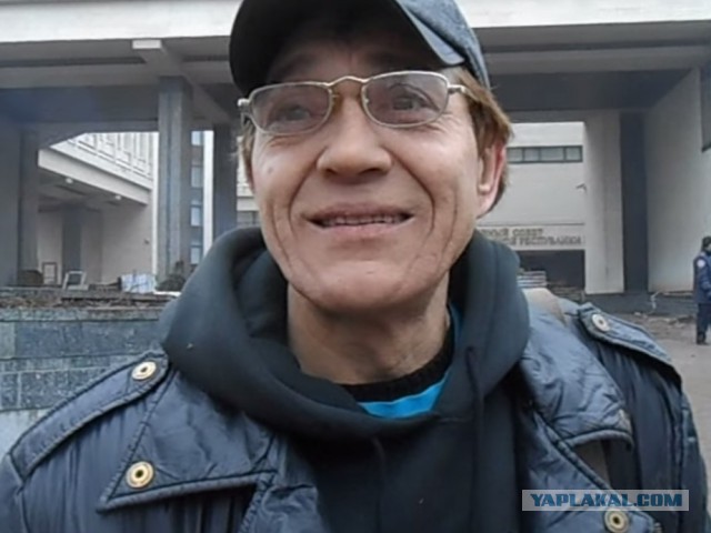 Фотки с Донбасса